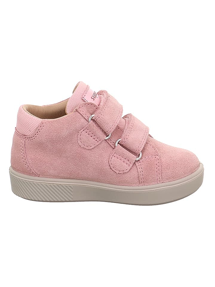 superfit Leder-Sneakers 