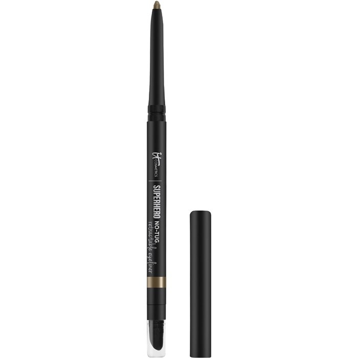 Superhero No-Tug Mechancial Eyeliner