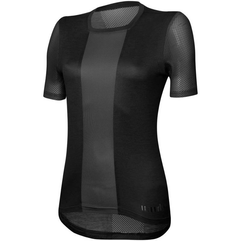 RH+ Logo W T- Shirt Trikot Damen