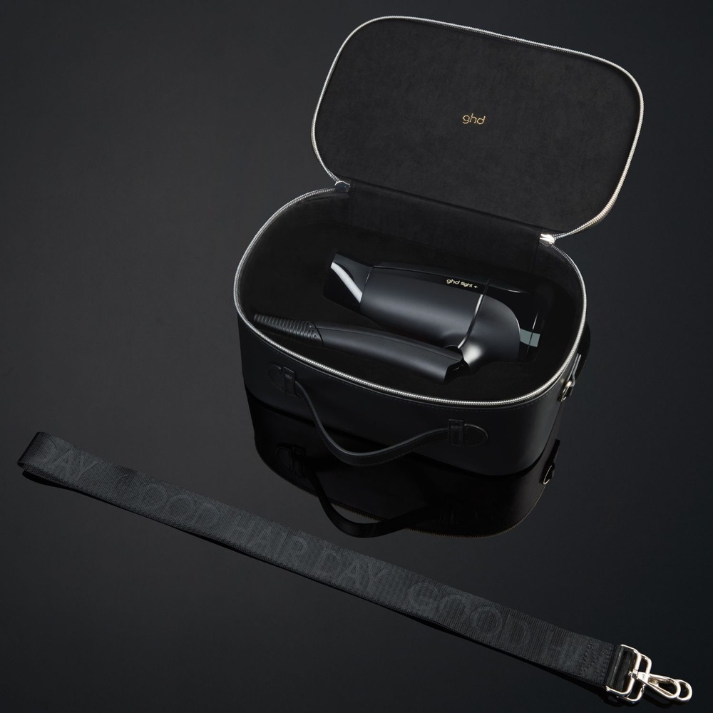 GHD Sèche cheveux de voyage ghd Flight+ Sèche-cheveux