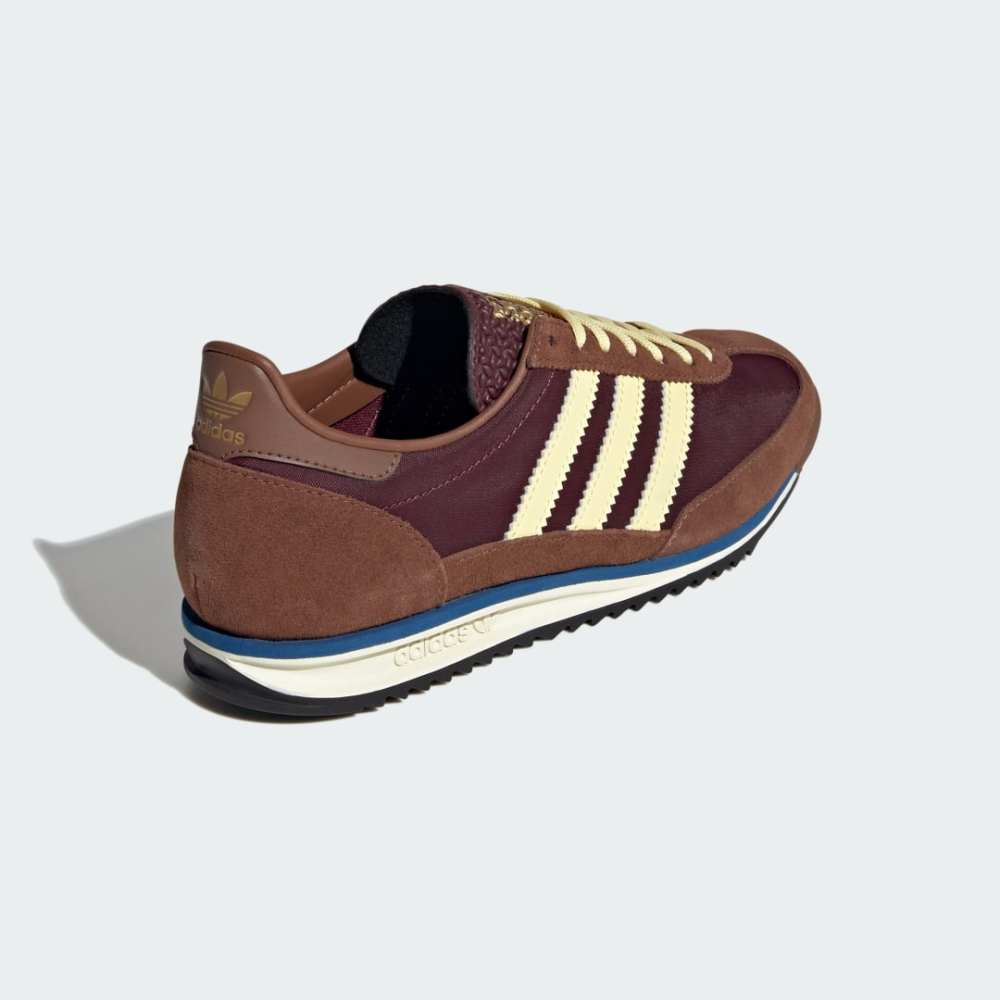 adidas SL 72 OG W IE3425 / rot