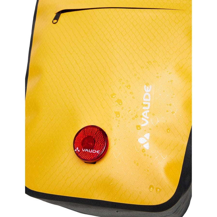 Clubride Aqua 25 - wasserdichter Tagesrucksack 25 Liter