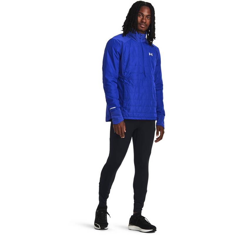 Under Armour STRM SESSION Laufjacke Herren