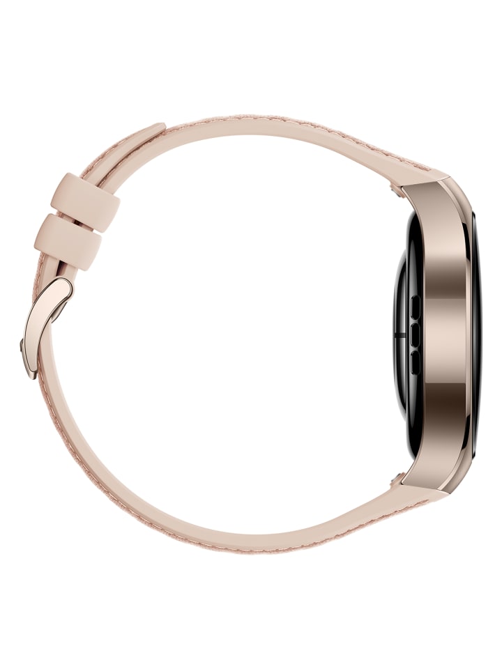 Huawei Smartwatch Watch 5 42mm Bundle in beige günstig kaufen onesize