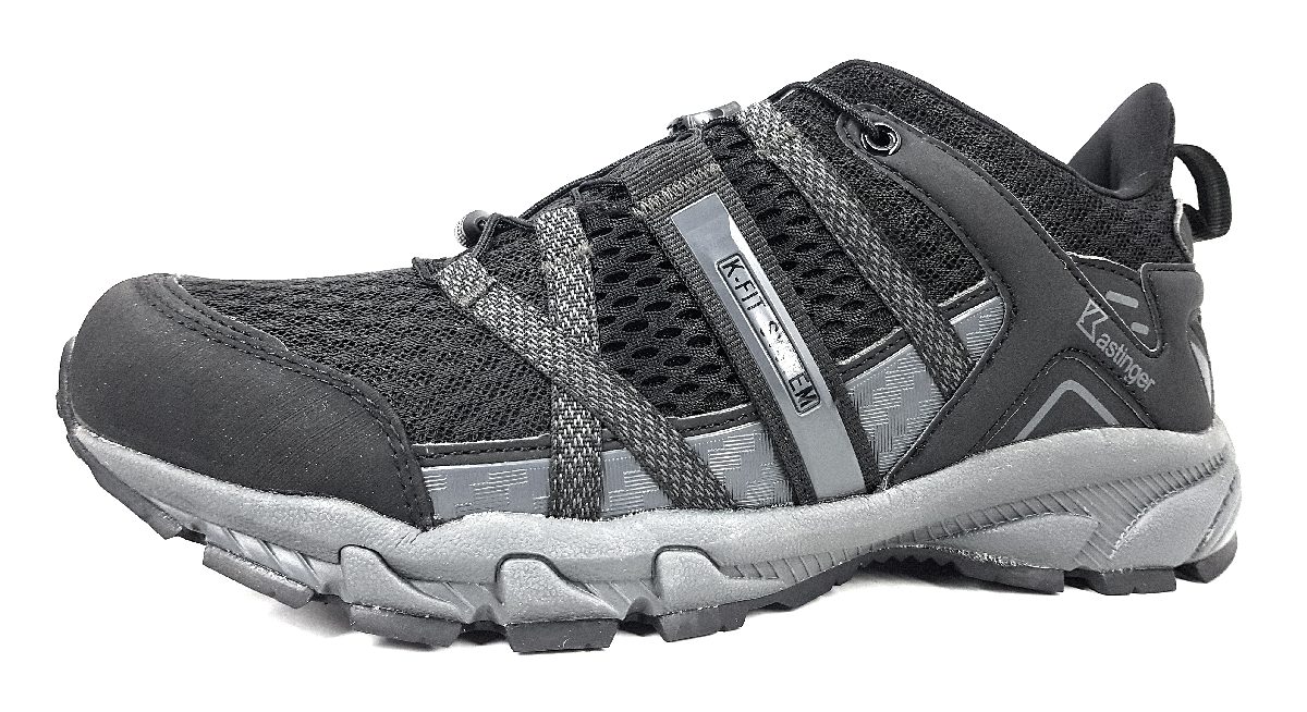Kastinger Nestar 23303 Schwarz 500 Black