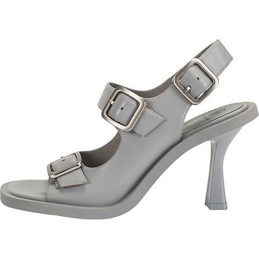 ekonika Riemchenschuhe mit anpassbarer Sling-Ferse