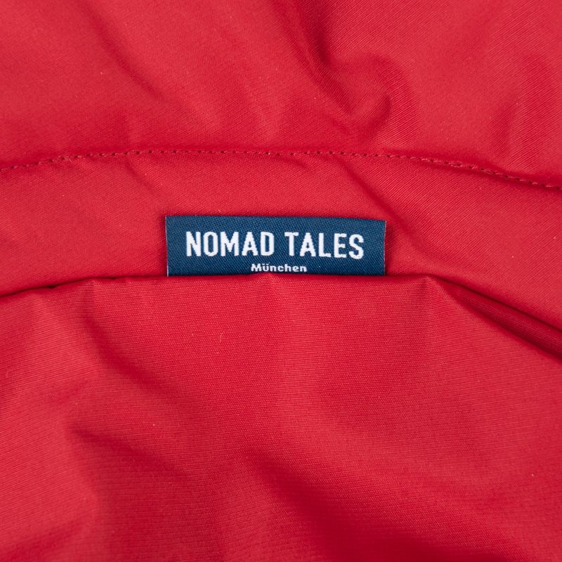 Nomad Tales Bloom Hundemantel Sunset zu TOP-Preisen