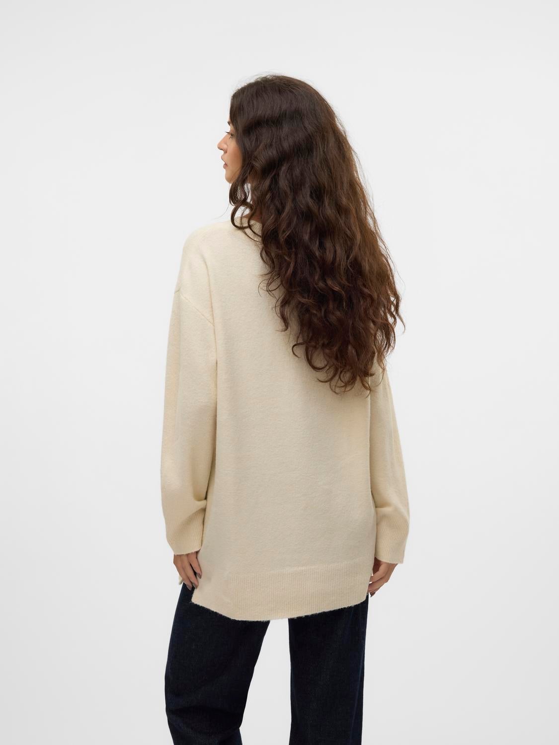 VMESTI Pullover