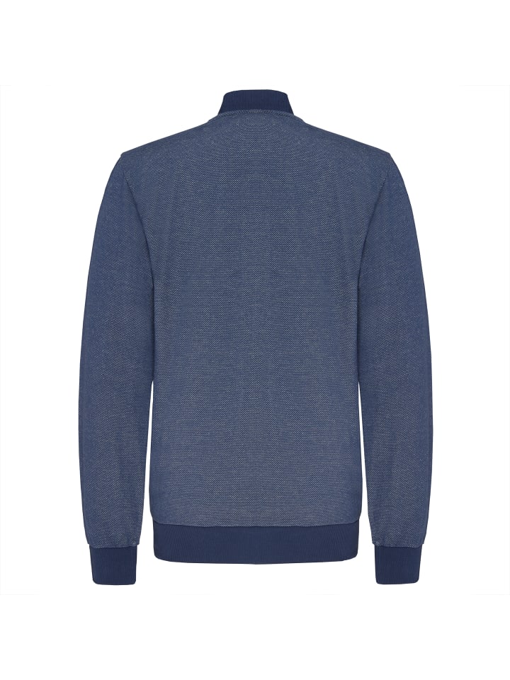 TAO Freizeitjacke FRÄNKY in dunkelblau günstig kaufen
