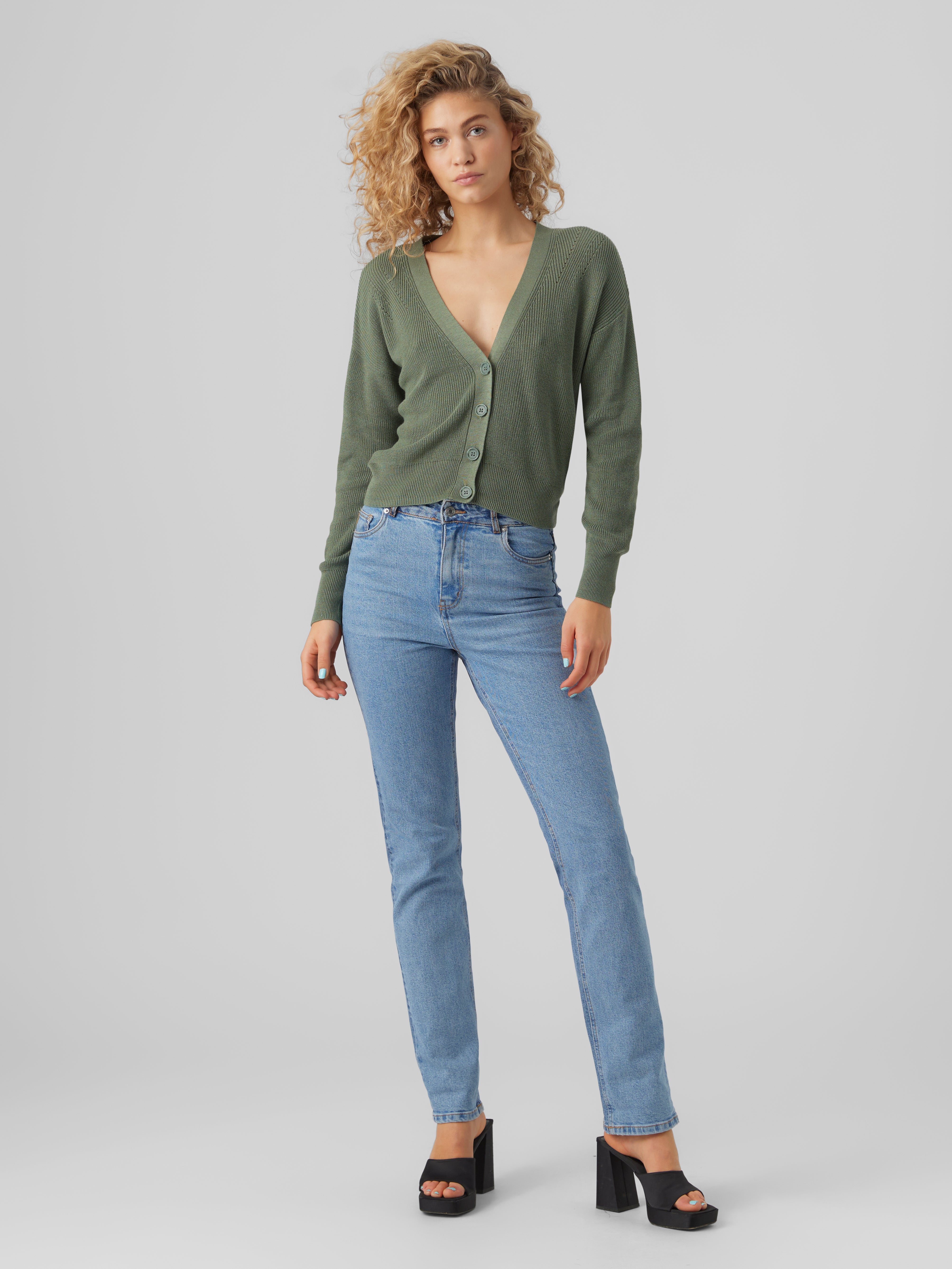 VMNEWLEXSUN Strickjacke