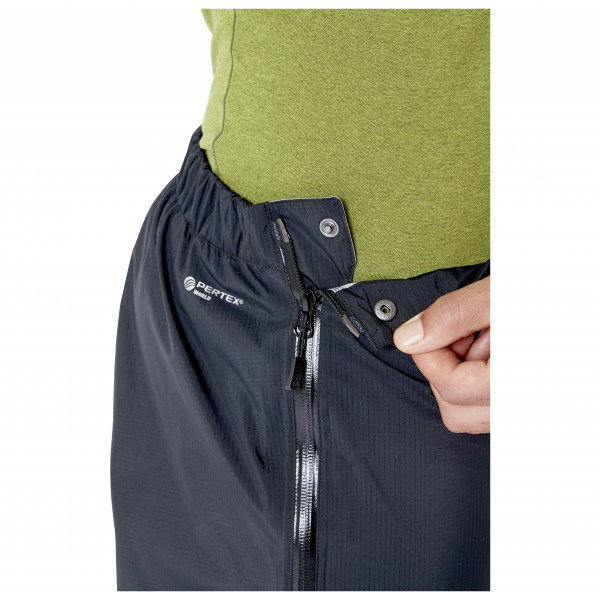 Rab - Downpour Plus 2.0 Pant - Regenhose