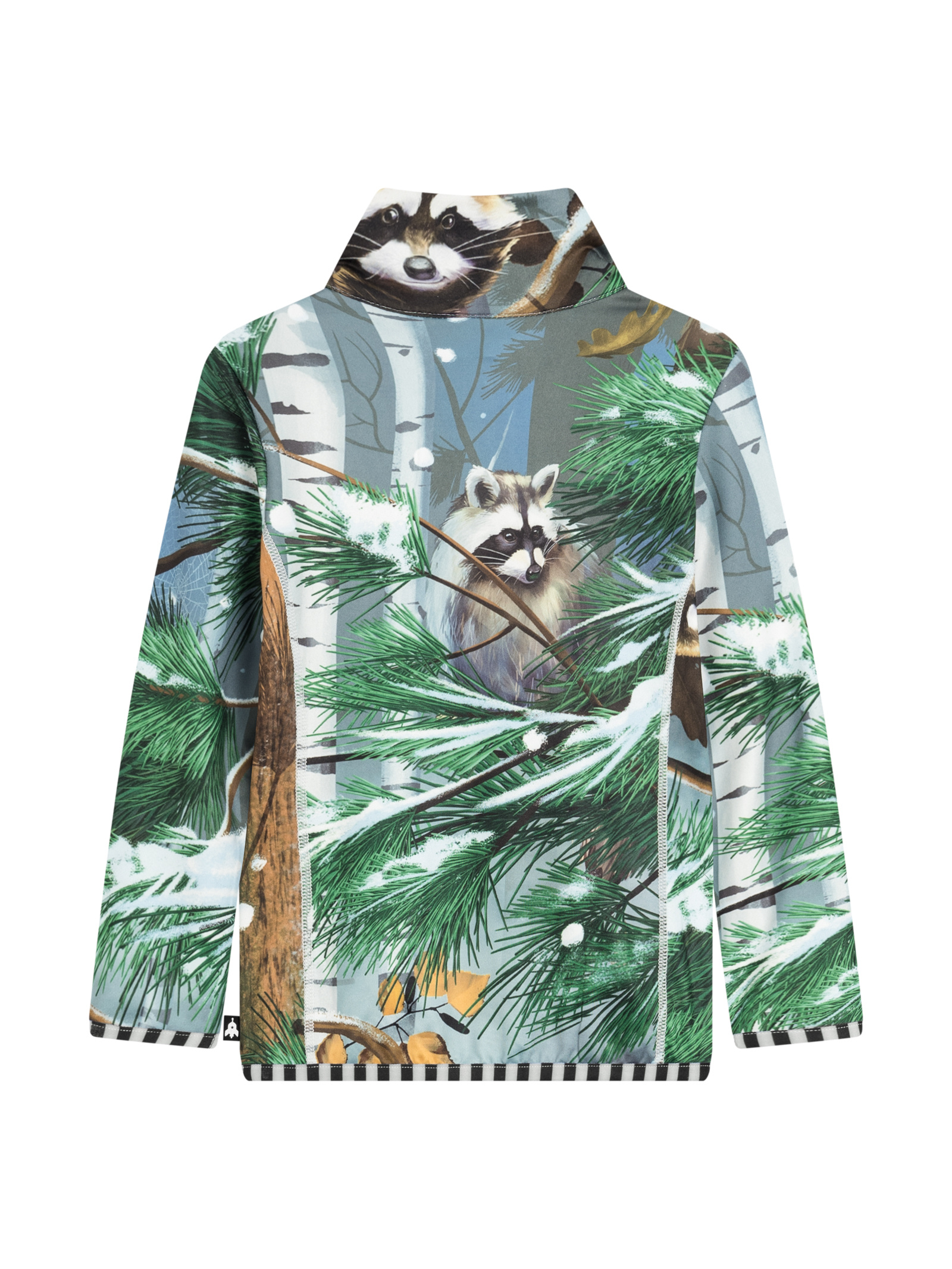 Performance Shirt 'WOODS'