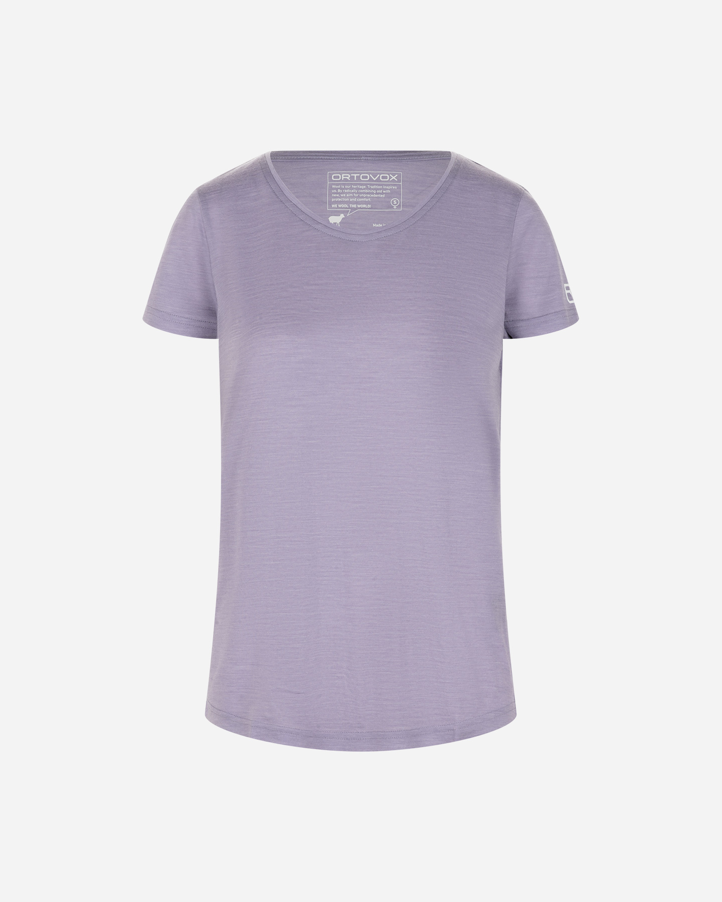 Tricou Ortovox 120 Cool Tec Clean W 88050-41801