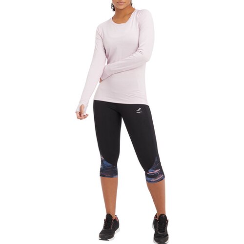 DAMEN LANGARMSHIRT EEVA II
