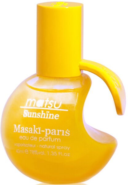 Masaki Matsushima Matsu Sunshine Eau de Parfum