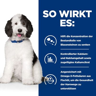 Hill's Prescription Diet c/d Multicare Huhn & Gemüse Ragout