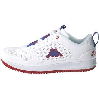 Kappa Style#: 243180 Sneaker in weiß