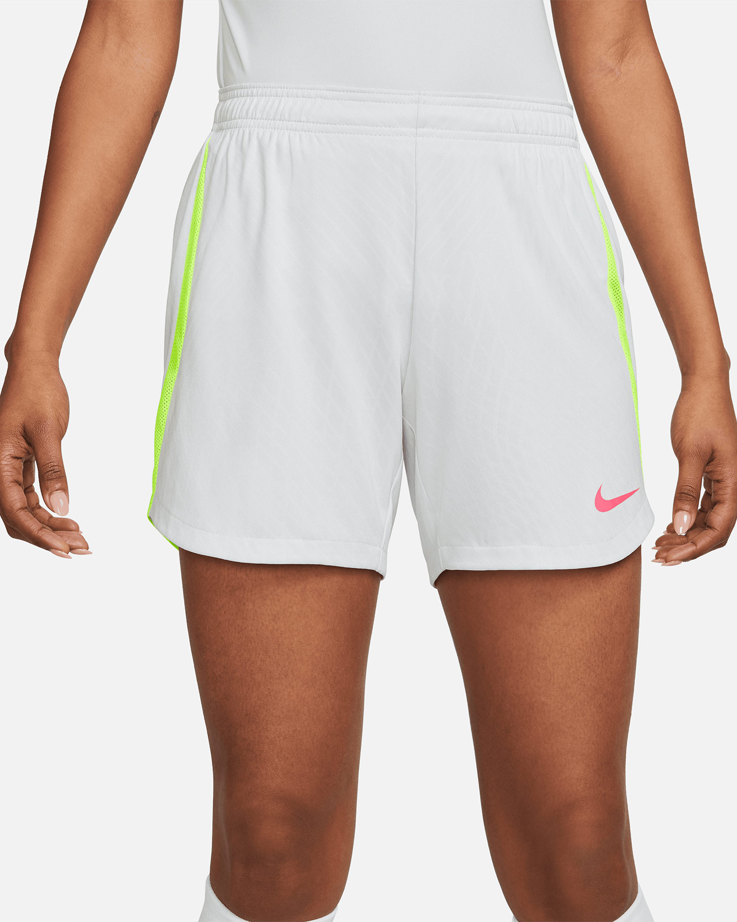 Nike Strike W Fotbollsshorts DX0473-043