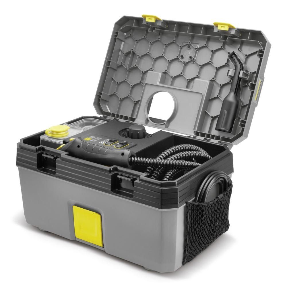 Kärcher Professional Dampfreiniger Dampfreiniger SG 4/2 Classic *EU, 1.092-301.0