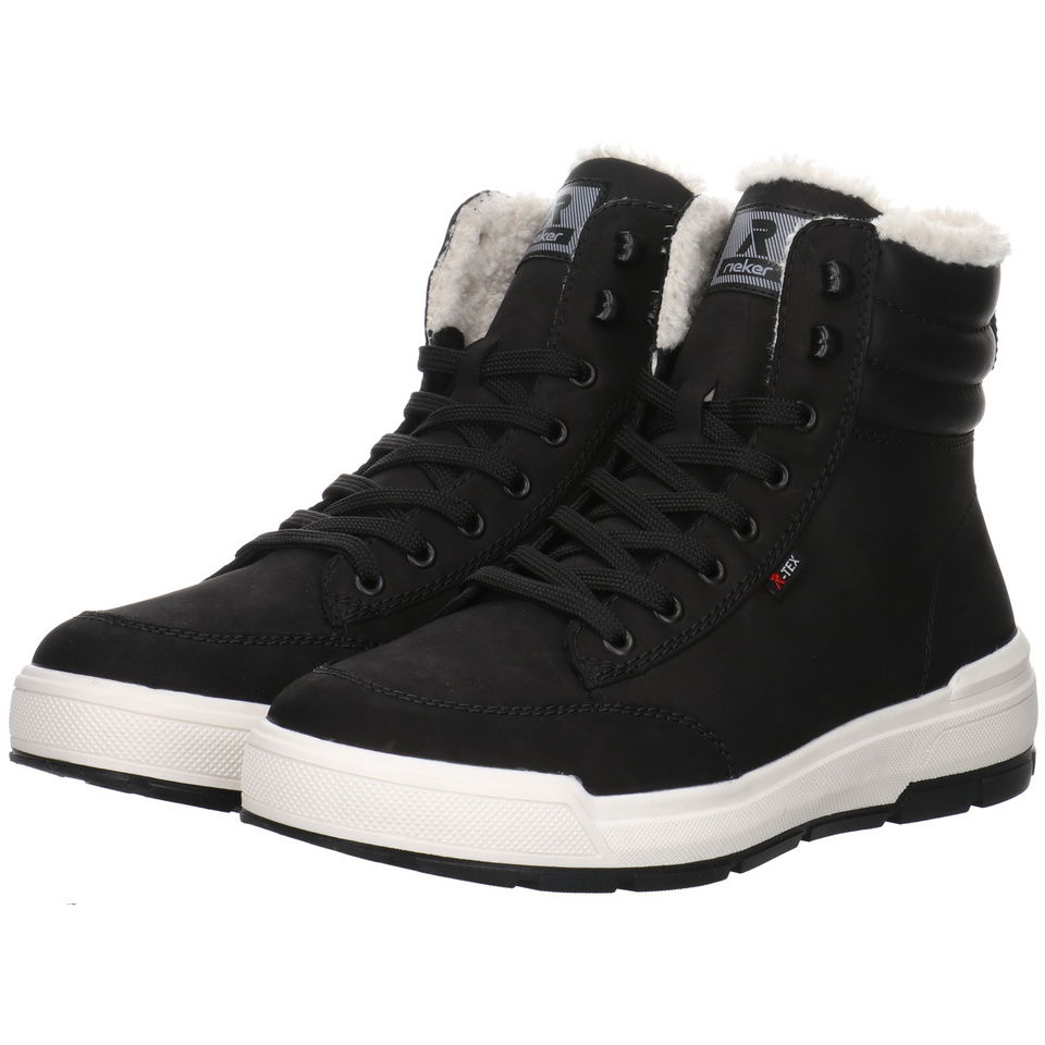 Rieker Boots