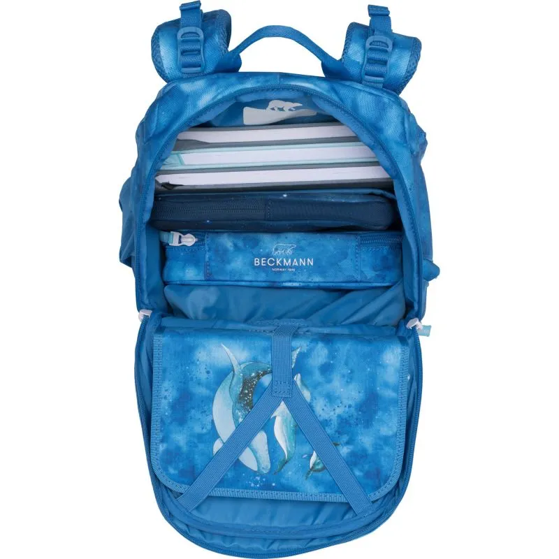 Beckmann Active Air FLX - 6-Tlg. Set - Ocean