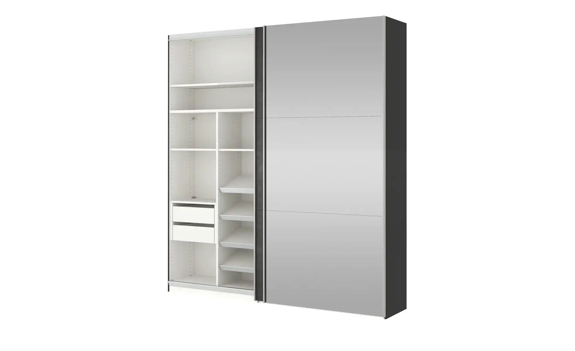 Dreamer Junges Wohnen Schwebetürenschrank Dreamer