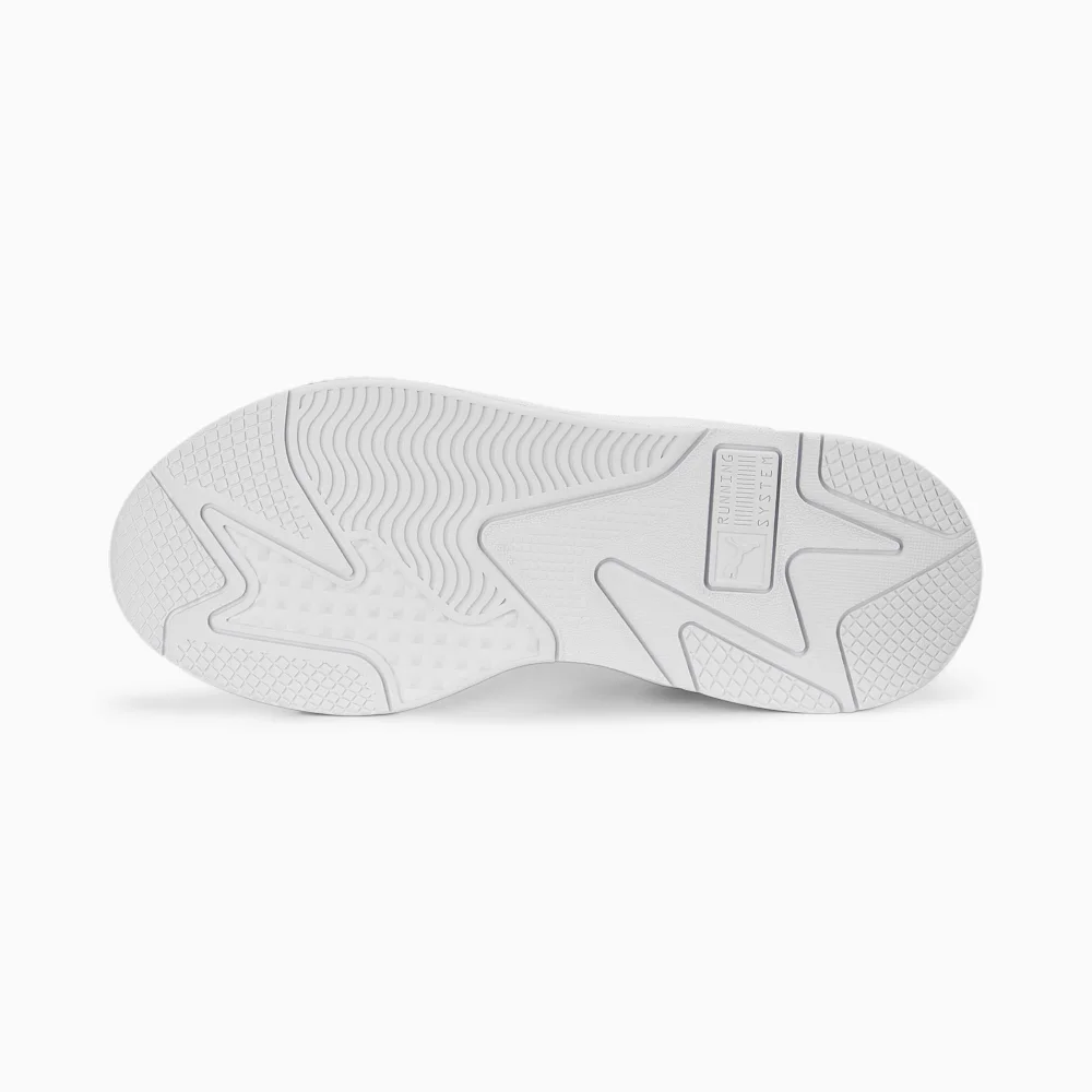 PUMA RS X Triple 391928-02 / weiss