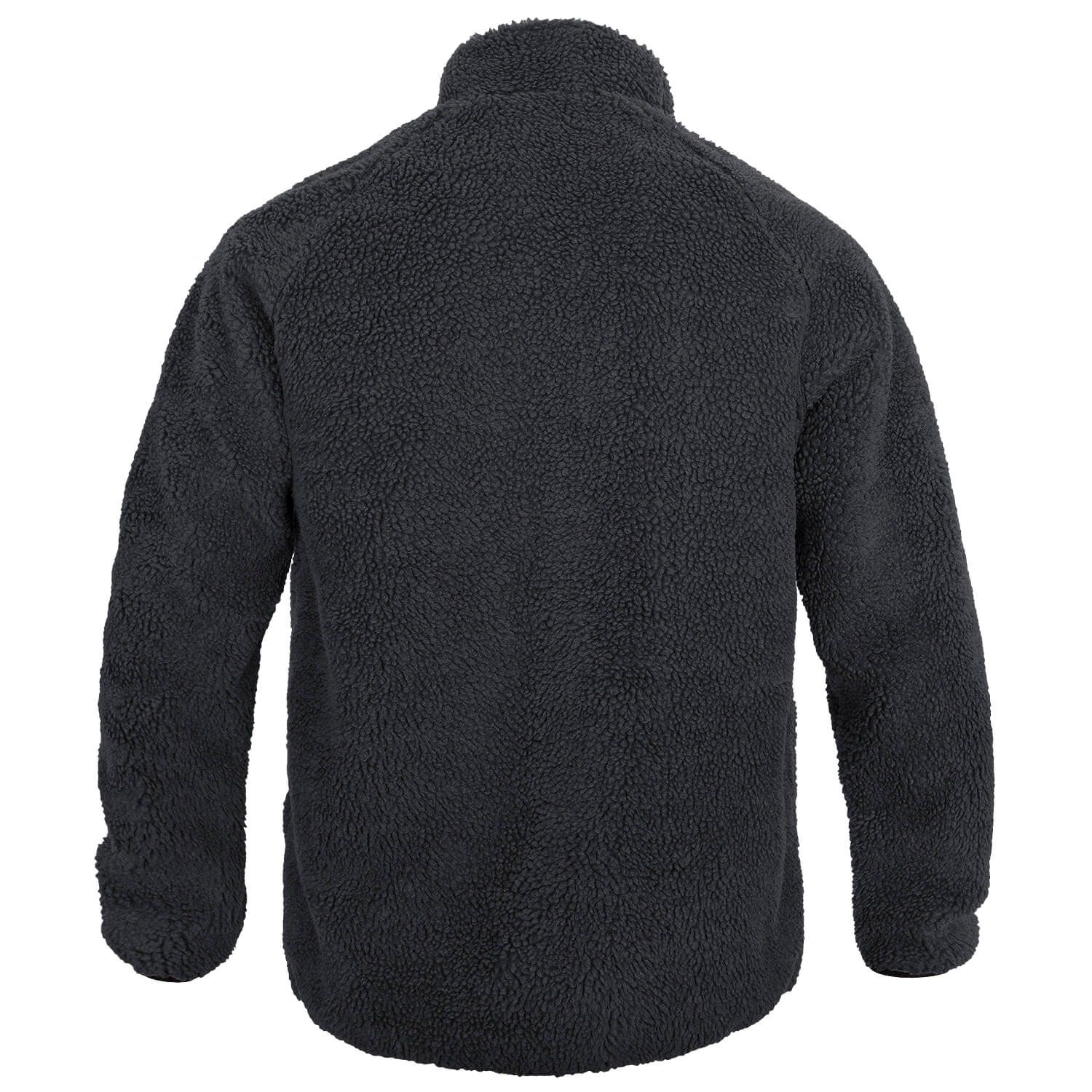 Shepard Teddyfleece / Faserpelz Jacke