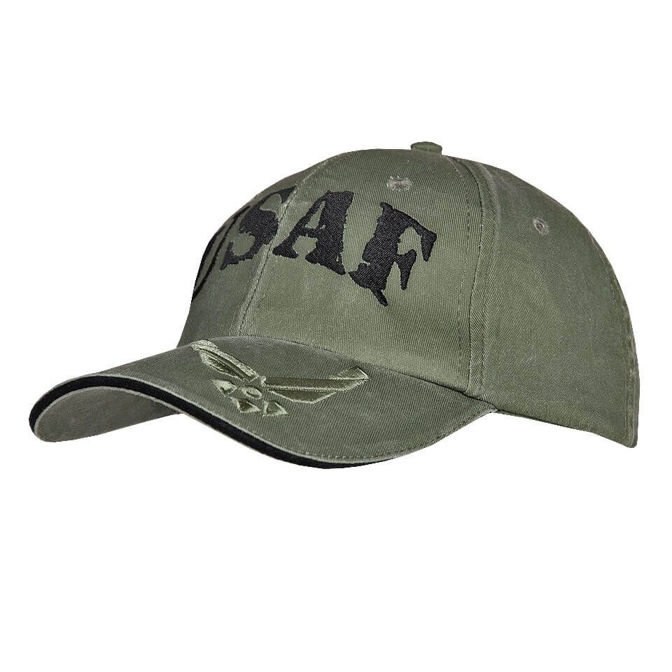 Baseball Cap USAF