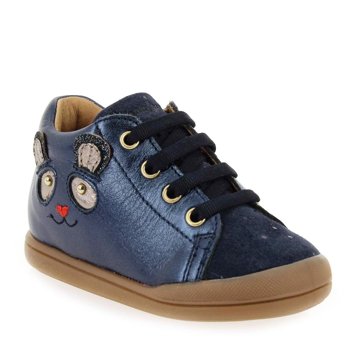 Babybotte  FELIA - Marine