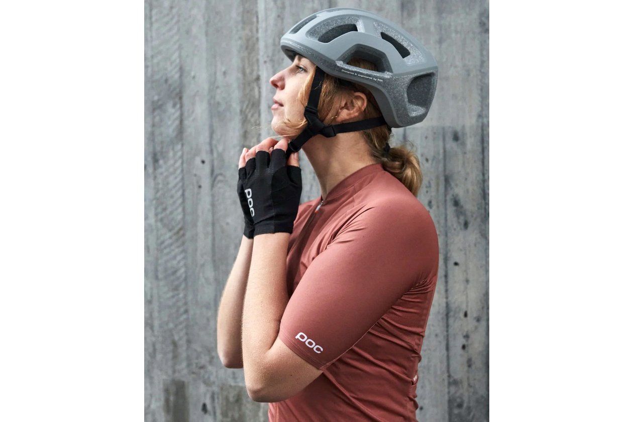 POC Agile Kurzfinger Handschuhe - 2023
