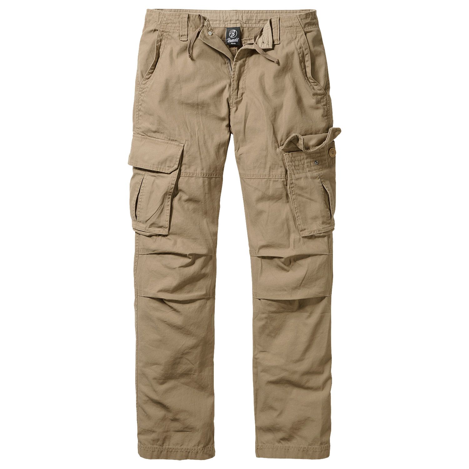 Texas Vintage Cargo Hose Slim