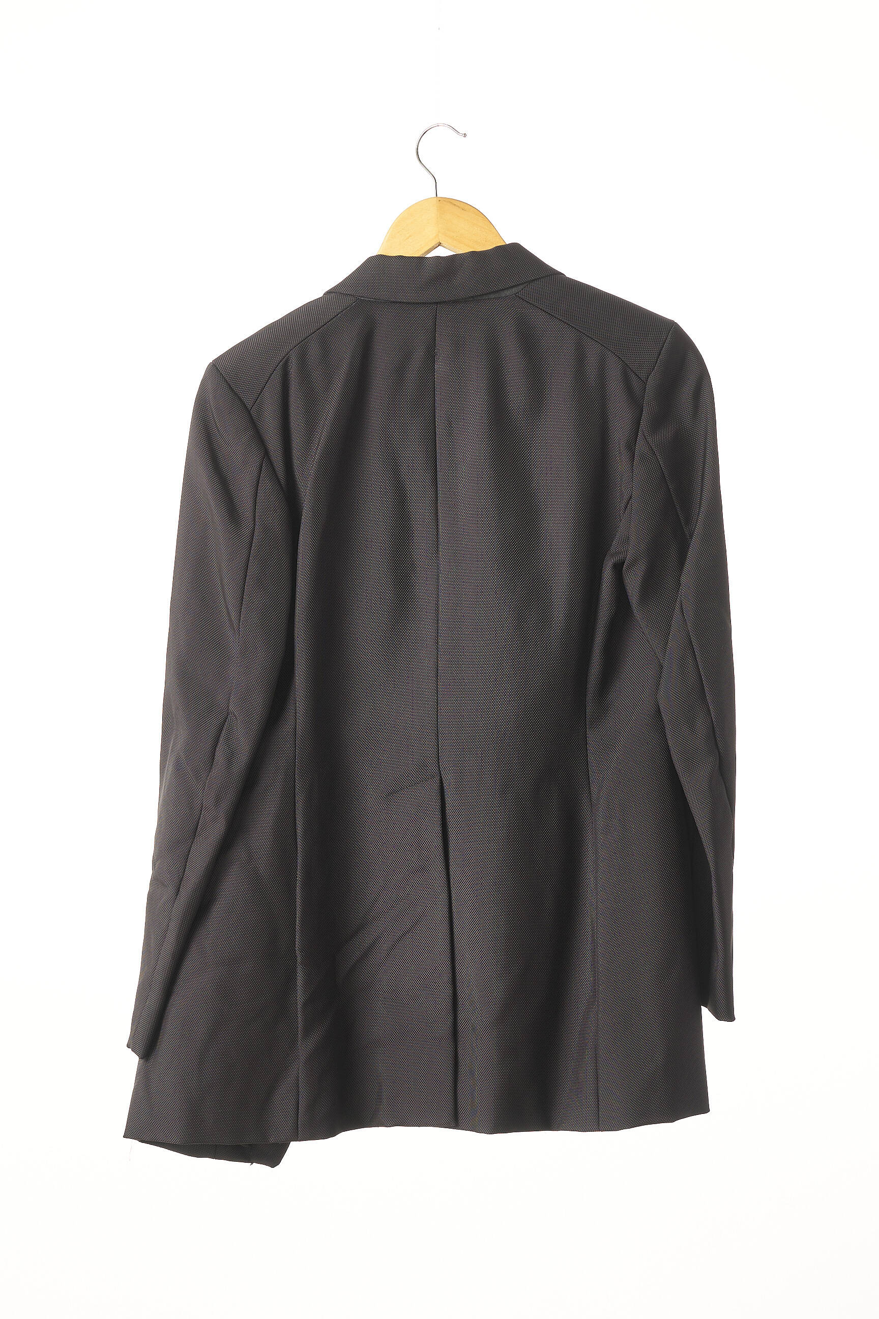 Dirk Bikkembergs Blazers Femme couleur noir