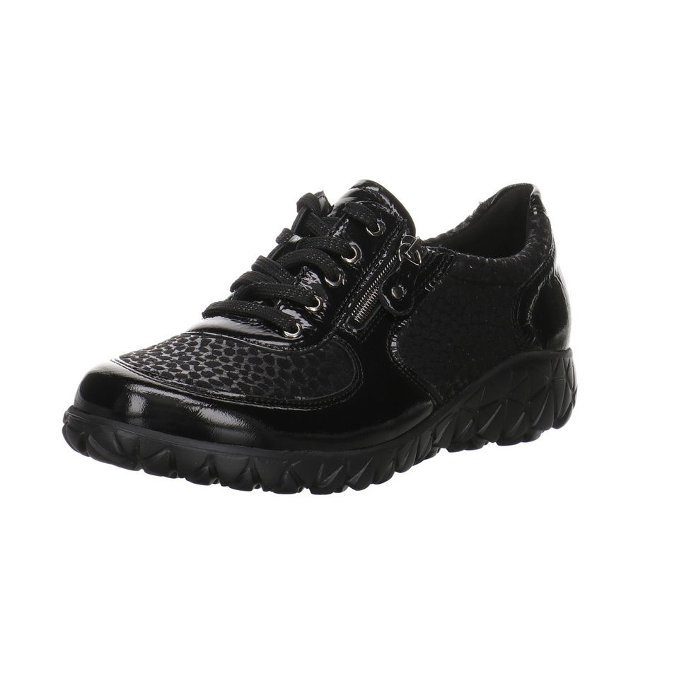 Waldläufer Havy Schnürschuh