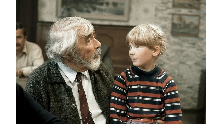 Neues aus Uhlenbusch - Die komplette Serie (Alle 40 Folgen) (Fernsehjuwelen)  [6 DVDs]
