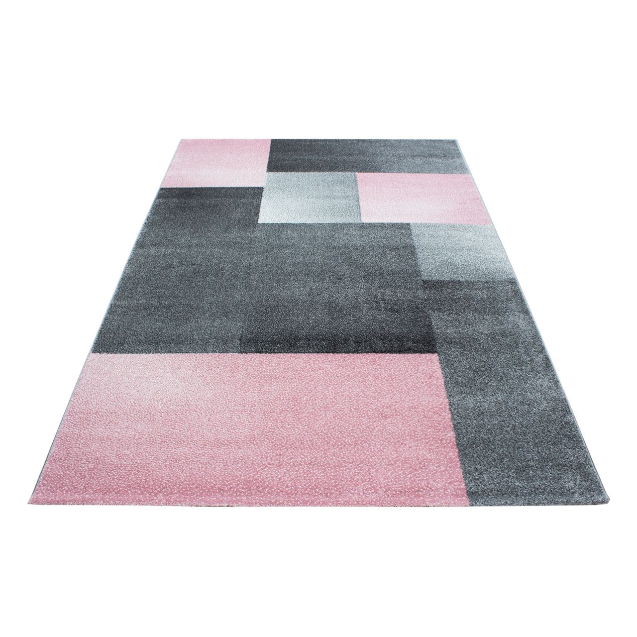 Ayyildiz Teppich, LUCCA 1810, PINK, 240 x 340 cm