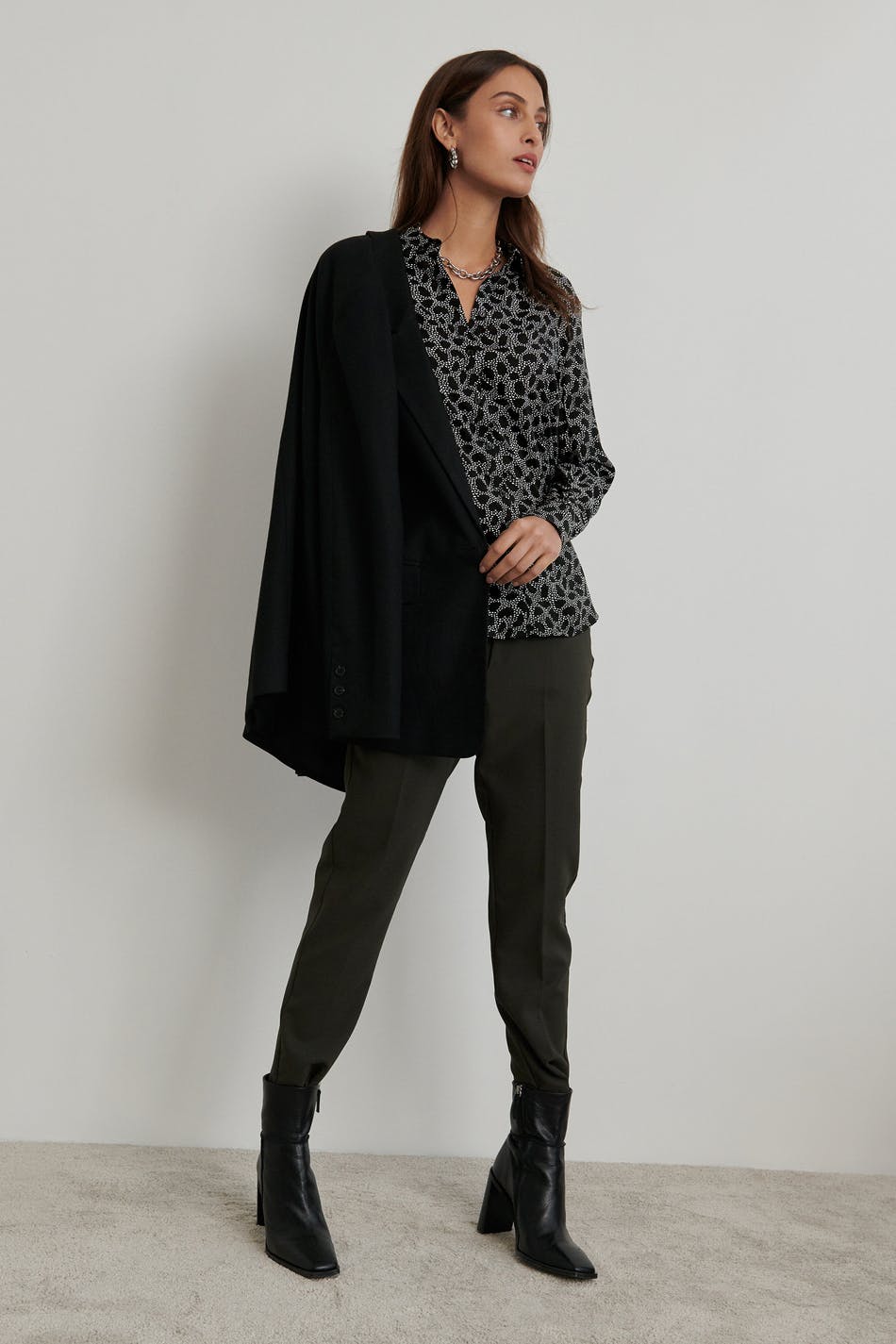 Vilma shirt