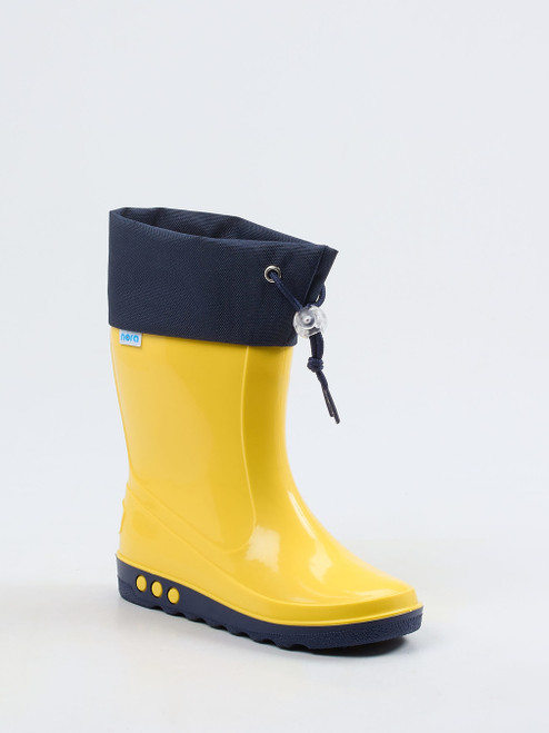 Gummistiefel-76508510001 Nora