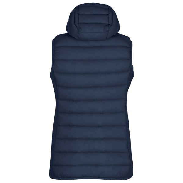 Salewa - Women's Fanes Sarner RDS Down Hybrid Vest - Daunenweste