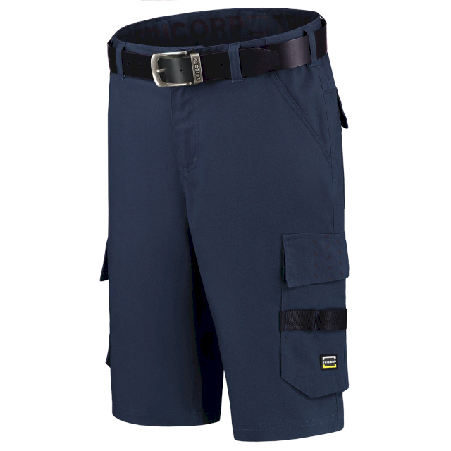 Tricorp 502025 Arbejdsbukser Twill Short
