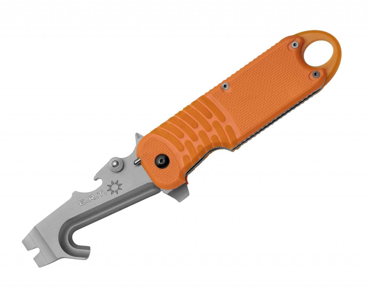 E.R.T. Rescue II Orange