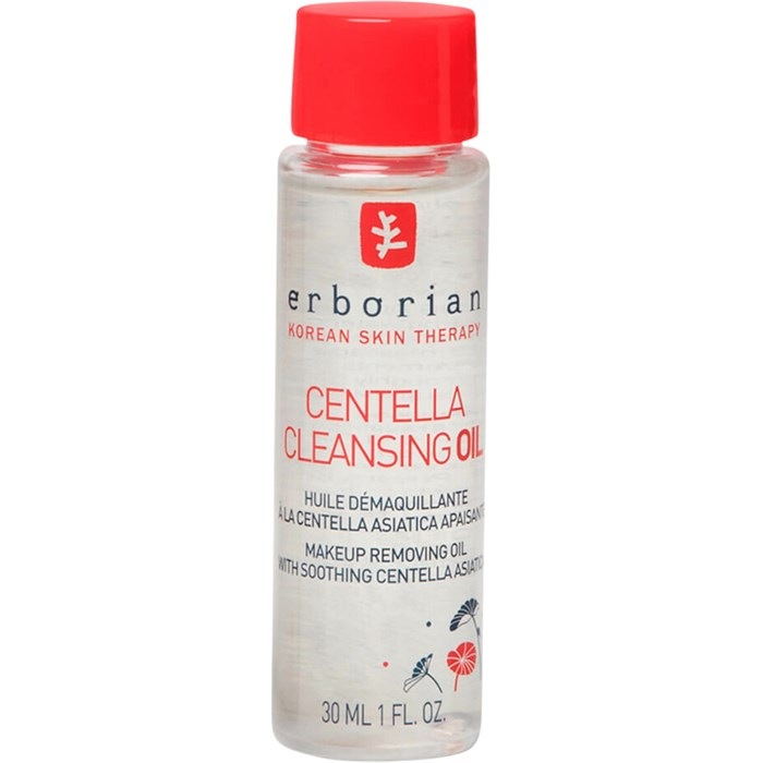 Centella Cleansing Oil