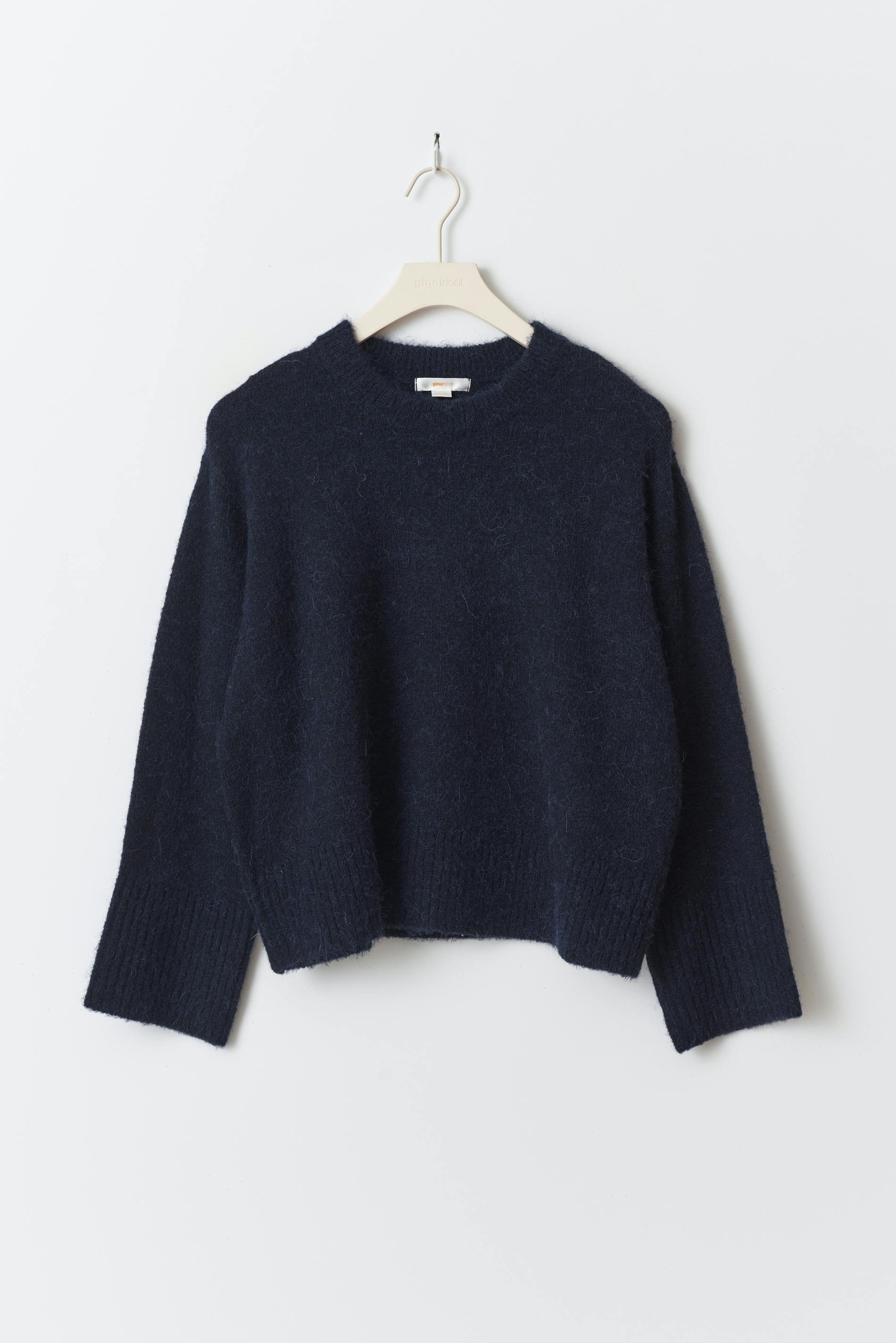 Oversized sweater