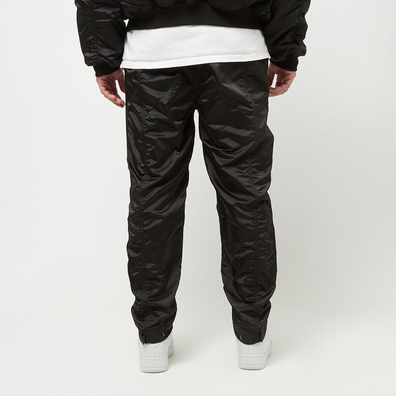 Alpha Industries UV Nylon Pant Black