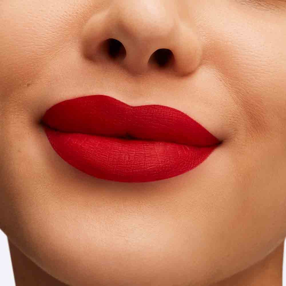 Mac Ruby´s Crew Retro Matte Liquid Lipcolour