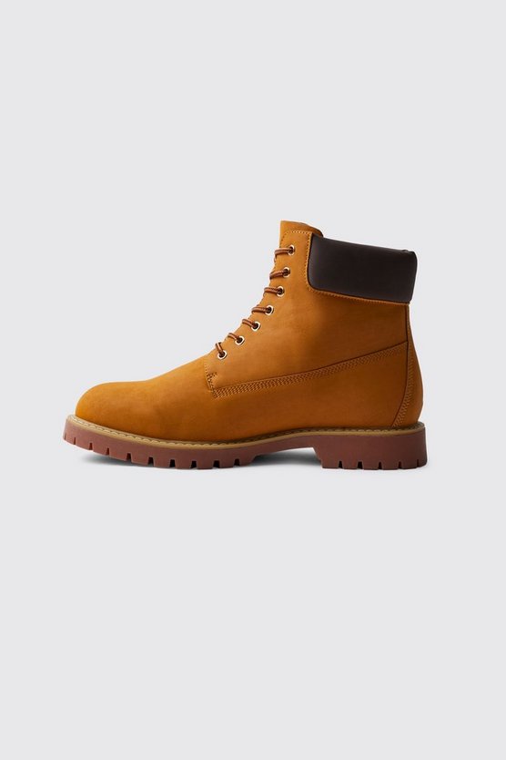 Stiefel