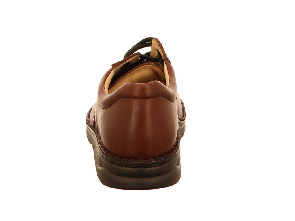 FINN COMFORT Business Schuhe braun FinnDijon
