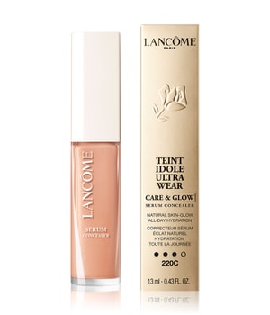 LANCÔME Teint Idole Ultra Wear Skin-Glow Concealer-13 ml