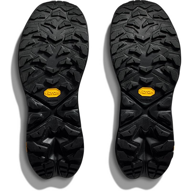 Hoka One One ANACAPA 2 MID Wanderschuhe Herren