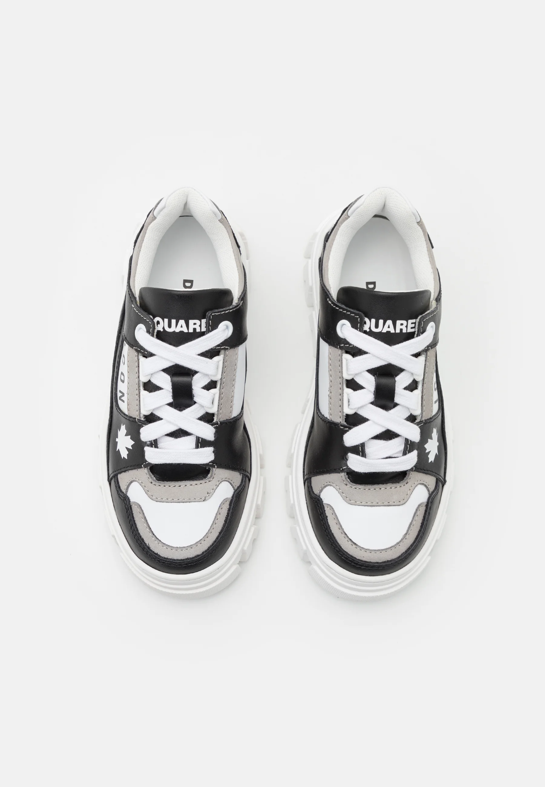 Dsquared2 UNISEX - Zapatillas bajas